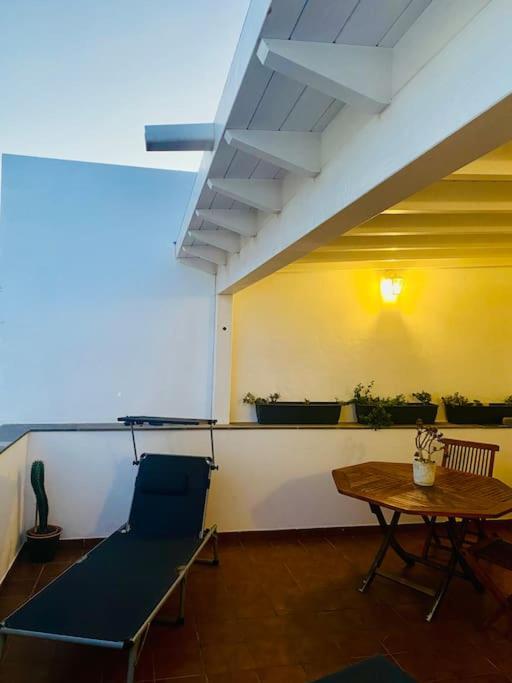 Villa Casa Carol, Un Hogar Fuera De Casa. Cotillo Exterior foto