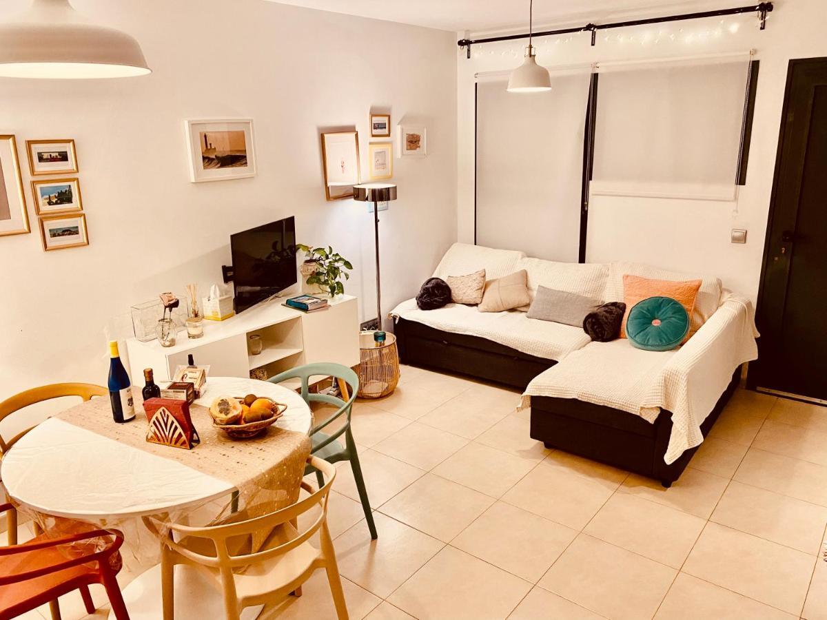 Villa Casa Carol, Un Hogar Fuera De Casa. Cotillo Exterior foto